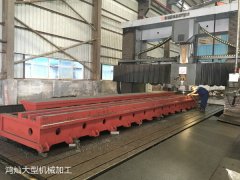大型龍門銑床加工m.fjmeq.com做什么的