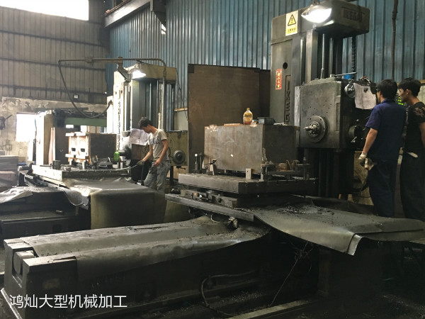 鏜床加工添加潤滑油的細(xì)節(jié)都有哪些？