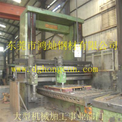 東莞哪里有CNC熟手加工廠？