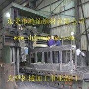 東莞大型機(jī)械加工廠如何確定對刀點 