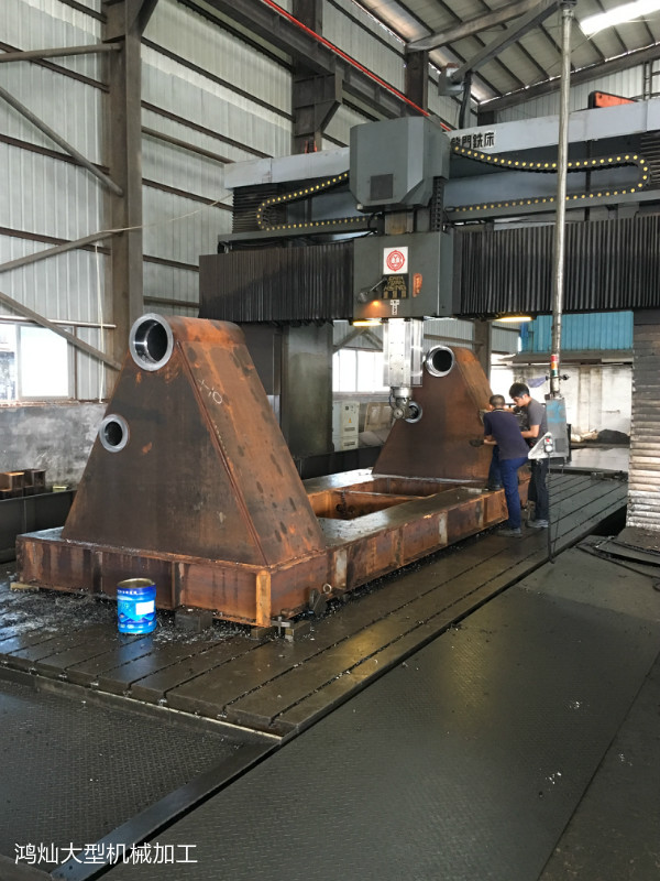 大型龍門(mén)CNC加工中零件有哪些分類(lèi)呢? 大型龍門(mén)CNC加工中零件有哪些分類(lèi)呢?