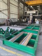 大型龍門cnc加工對刀操作的有效辦法分為哪幾種？