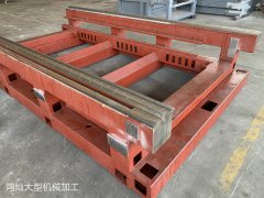 大型CNC加工工藝安排不當會帶來哪些問題？