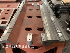 大型CNC加工常見機械故障及防范措施是什么？